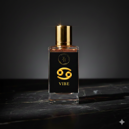 Zodiac Vibe | Luxury Fragrance