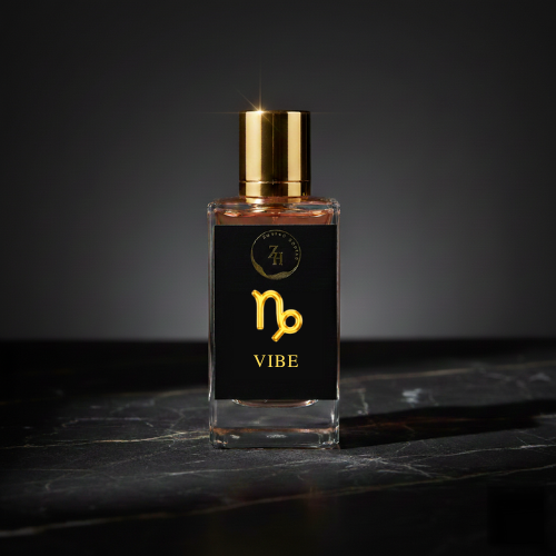 Zodiac Vibe | Luxury Fragrance