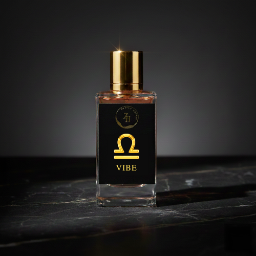 Zodiac Vibe | Luxury Fragrance