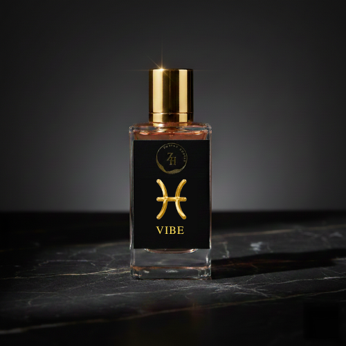 Zodiac Vibe | Luxury Fragrance