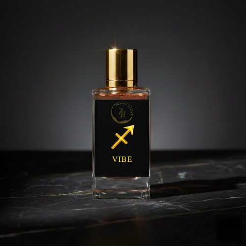 Zodiac Vibe | Luxury Fragrance