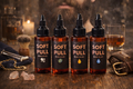 Soft Pull Beard Splash | Refreshing Beard Grooming Splash